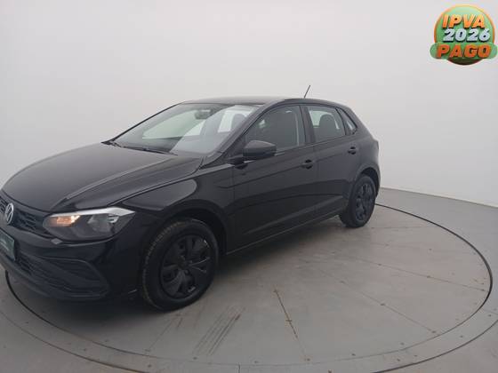 VOLKSWAGEN POLO 1.0 MPI TRACK MANUAL VOLKSWAGEN POLO 1.0 MPI TRACK MANUAL